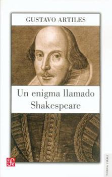 Paperback Un Enigma Llamado Shakespeare [Spanish] Book