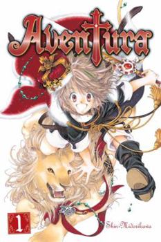 Aventura, Volume 1 - Book #1 of the Aventura
