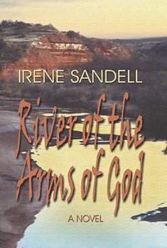 Paperback River of the Arms of God Book