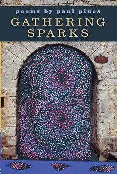 Paperback Gathering Sparks Book