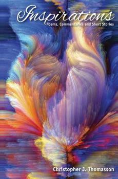 Paperback Inspirations Book