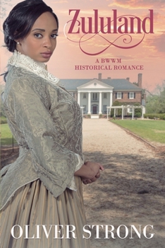 Paperback Zululand Book