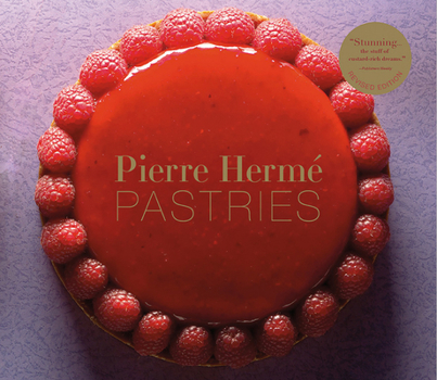 Hardcover Pierre Hermé Pastries (Revised Edition): A Cookbook Book