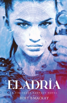 Paperback Eladria Book