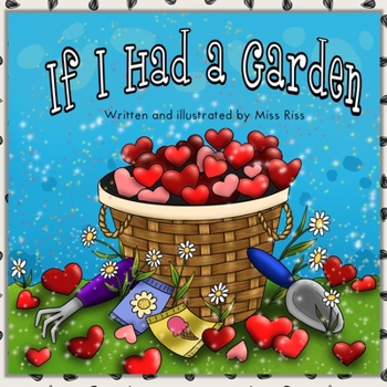 Paperback If I Had a Garden Book