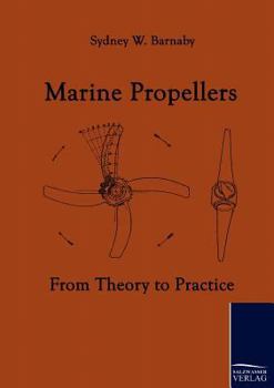 Paperback Marine Propellers [German] Book