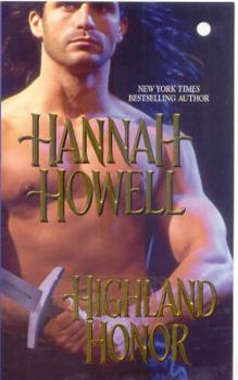 Mass Market Paperback Highland Honor Book