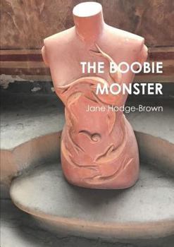Paperback The Boobie Monster Book