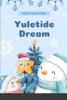 Paperback Yuletide Dream Book