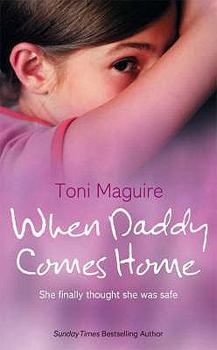 Paperback When Daddy Comes Home Book