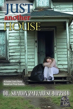 Paperback Just Another House Book