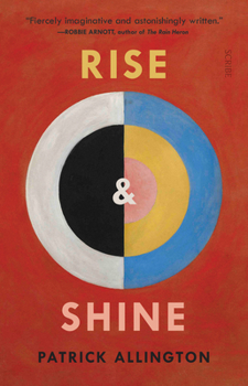 Paperback Rise & Shine Book