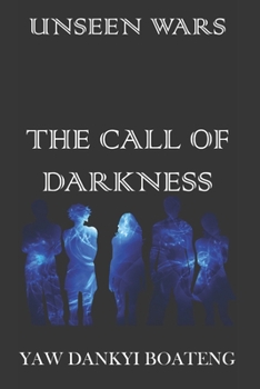 Paperback The Call of Darkness Book