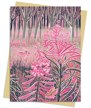 Cards Annie Soudain: Rising Mist Greeting Card Pack: Pack of 6 Book