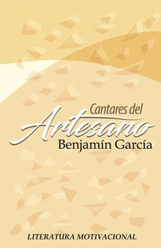 Paperback Cantares del Artesano [Spanish] Book