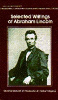 Mass Market Paperback Selected Writings of Abraham Lincoln Book