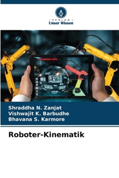 Paperback Roboter-Kinematik [German] Book