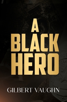 Paperback A Black Hero Book