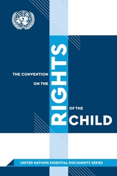 Paperback The Convention on the Rights of the Child Book