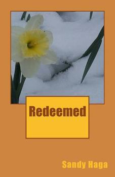 Paperback Redeemed Book