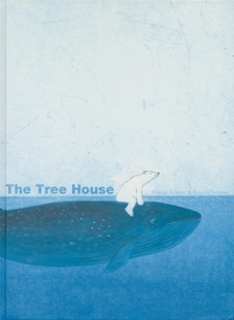 Hardcover The Tree House Book