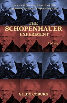 Paperback The Schopenhauer Experiment Book
