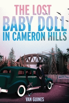 Paperback The Lost Baby Doll in Camron Hill Book