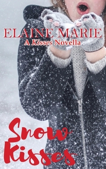 Paperback Snow Kisses Book