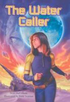 Paperback The Water Caller Book
