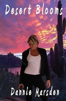 Paperback Desert Blooms Book