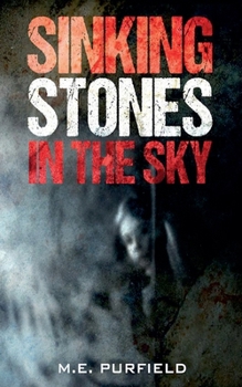 Paperback Sinking Stones in the Sky Book