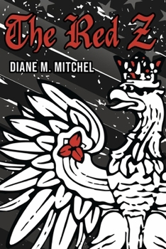 Paperback The Red Z Book