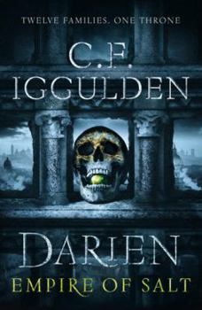 Darien - Book #1 of the Empire of Salt