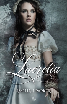 Paperback Lucretia [Italian] Book