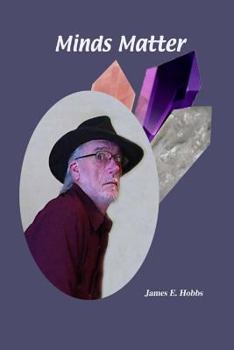 Paperback Minds Matter Book