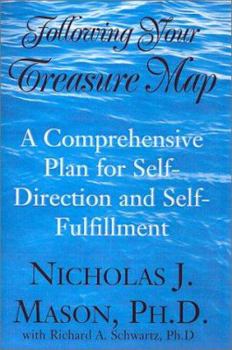 Following Your Treasure Map