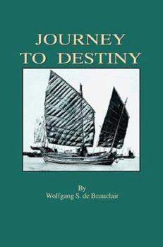 Paperback Journey to Destiny Book