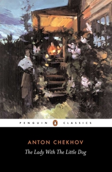       - Book #3 of the Tales of Chekhov