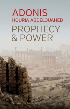 Paperback Prophecy and Power: Violence and Islam II Book