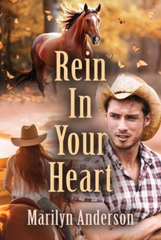 Rein In Your Heart 1958890839 Book Cover