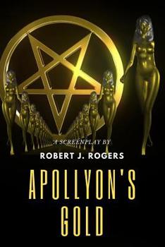 Paperback Apollyon's Gold Book