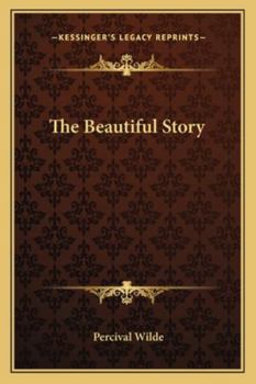 Paperback The Beautiful Story Book