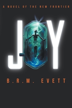 Paperback Joy Book