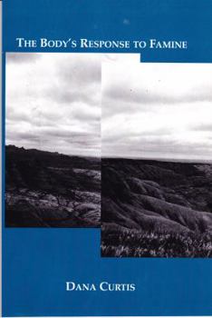 Paperback The Body's Response to Famine Book