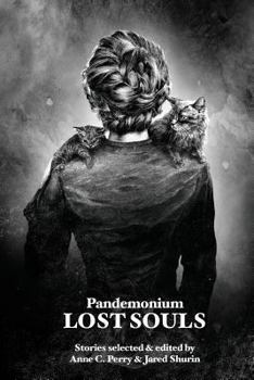 Paperback Pandemonium: Lost Souls Book