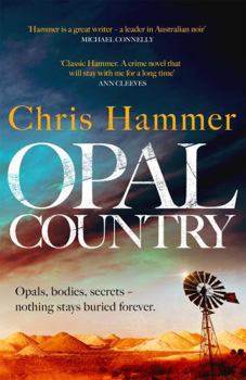 Paperback Opal Country Book