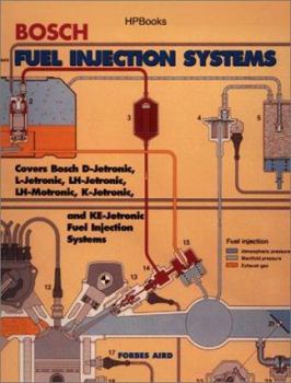 Paperback Bosch Fuel Inject Hp1365 Book