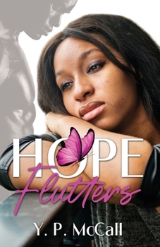 Paperback Hope Flutters Book