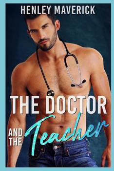 Paperback The Doctor and the Teacher Book