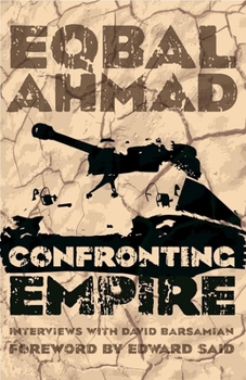 Paperback Confronting Empire Book